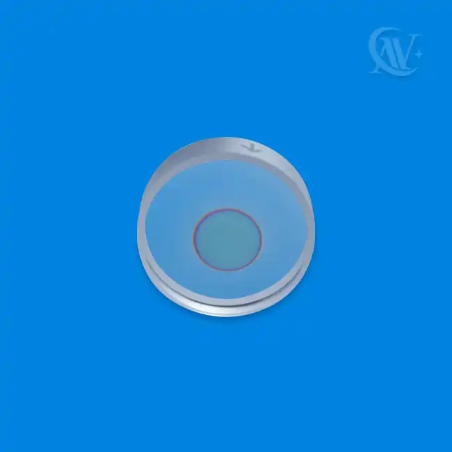 99.999% ULE Reflective Mirror